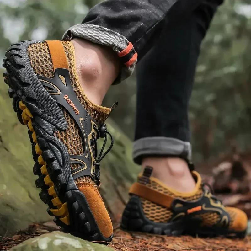 SummitFlex™ All-Terrain Non-Slip (Unisex)
