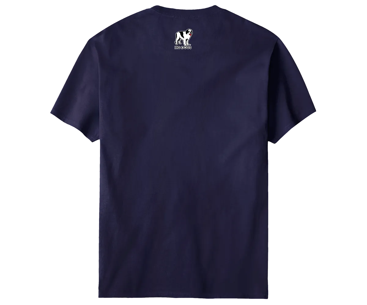 Sunflowers Flower Shop T-shirt