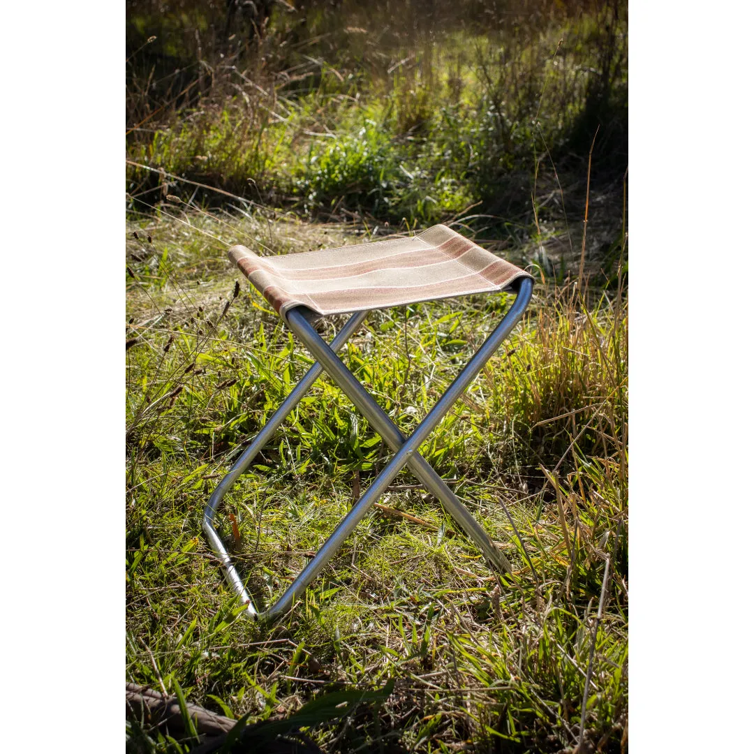 Supex Hoop Leg Stool – Small