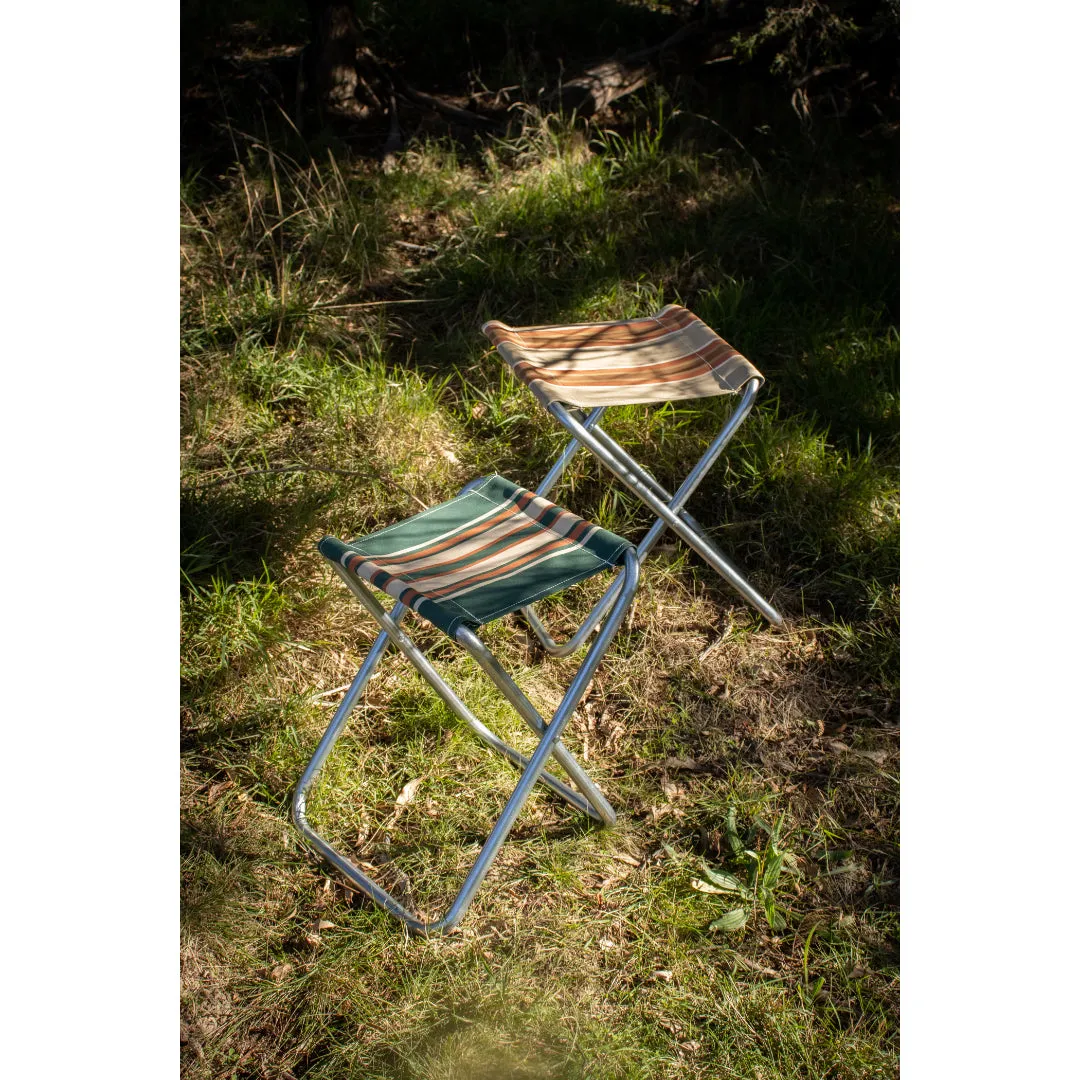 Supex Hoop Leg Stool – Small