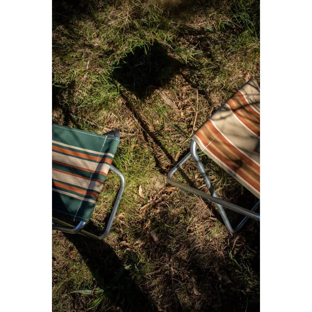 Supex Hoop Leg Stool – Small