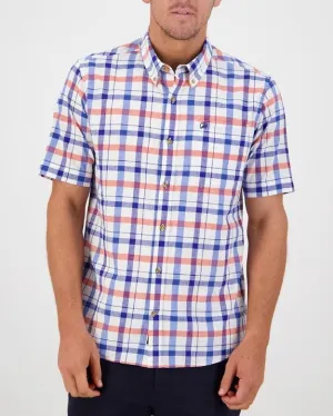 Swanndri Taunton Shirt