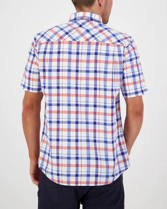 Swanndri Taunton Shirt