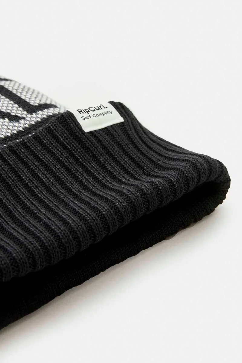 SWC Eco Tall Beanie