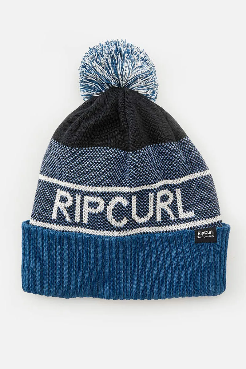 SWC Eco Tall Beanie