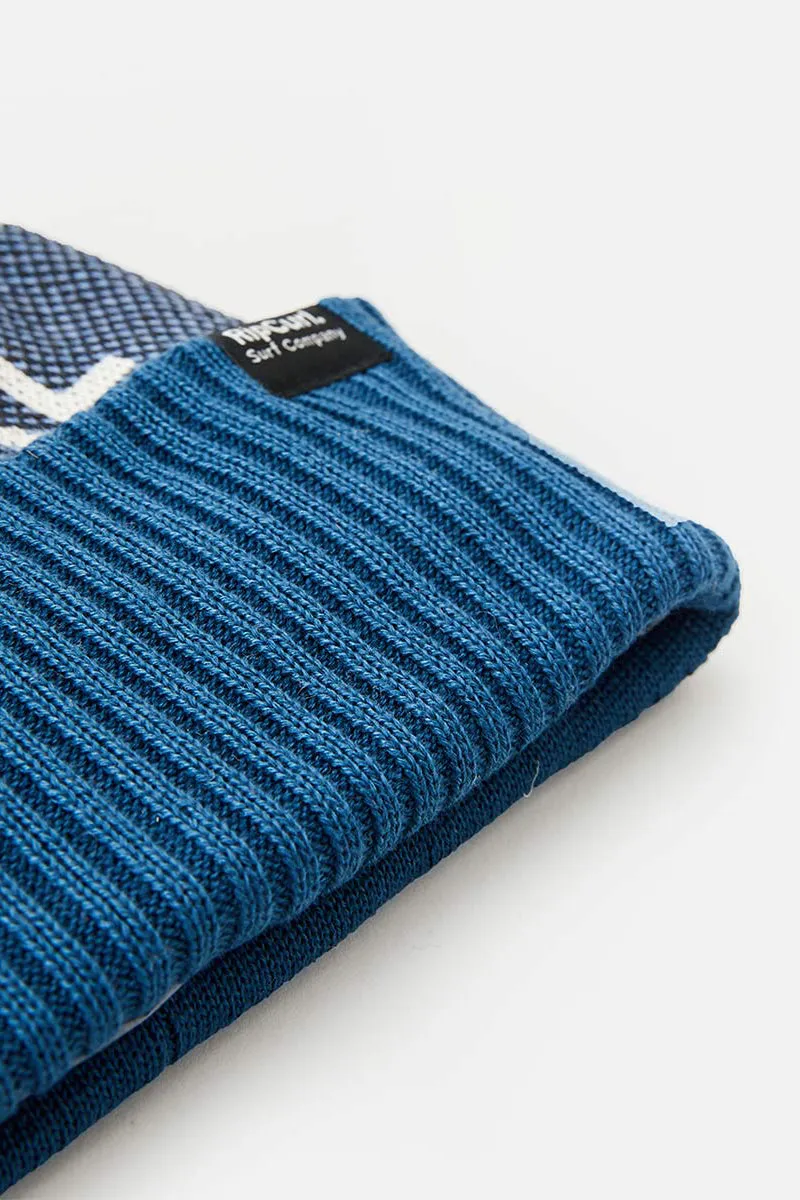 SWC Eco Tall Beanie