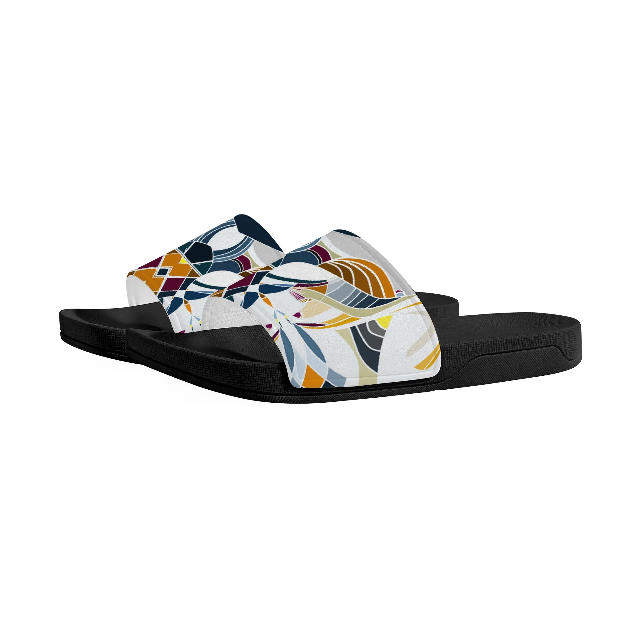 Syzygy Gold Slides