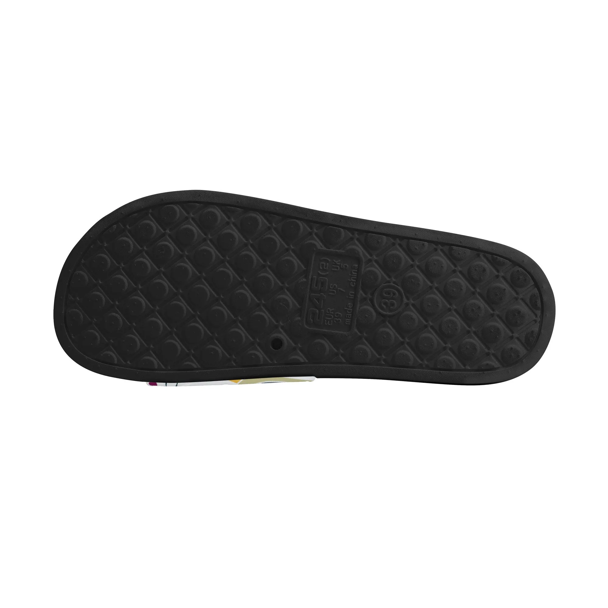 Syzygy Gold Slides