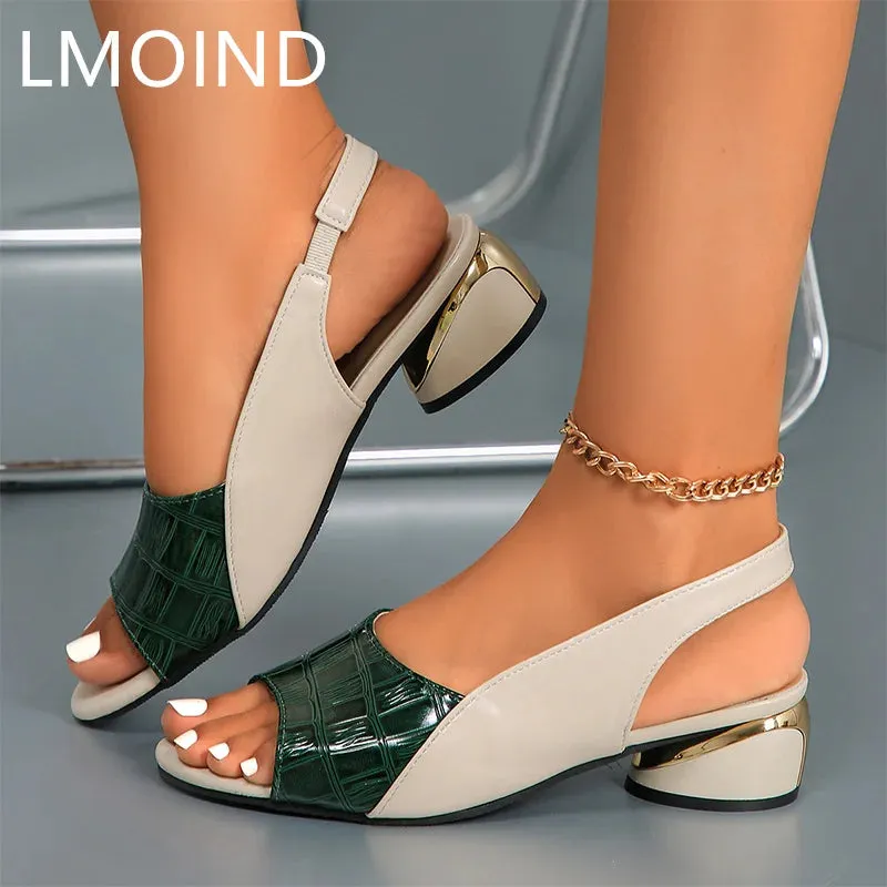 Talma Bay Sandals