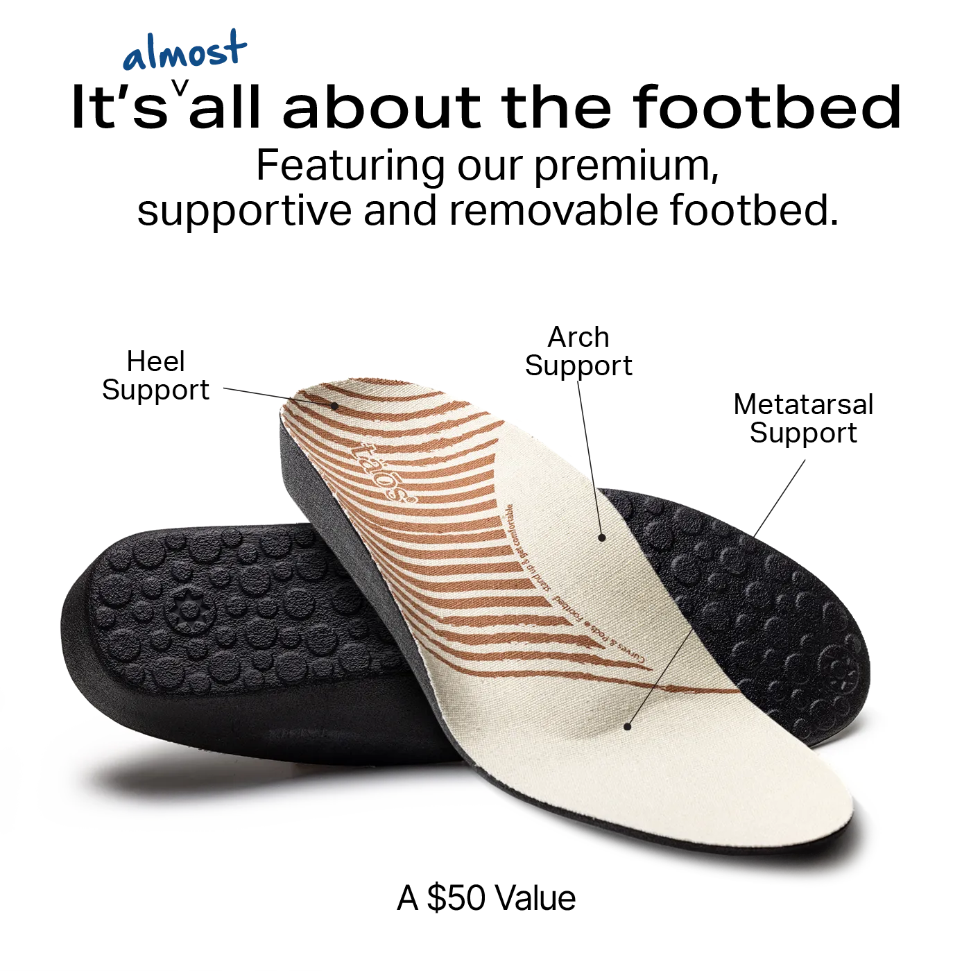 TAOS PLIM SOUL - PLS-13644WHT