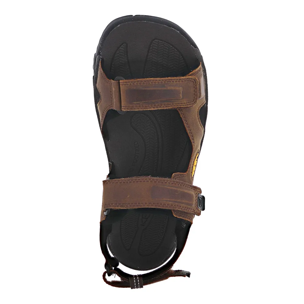Targhee 3 Open Toe (Men's)