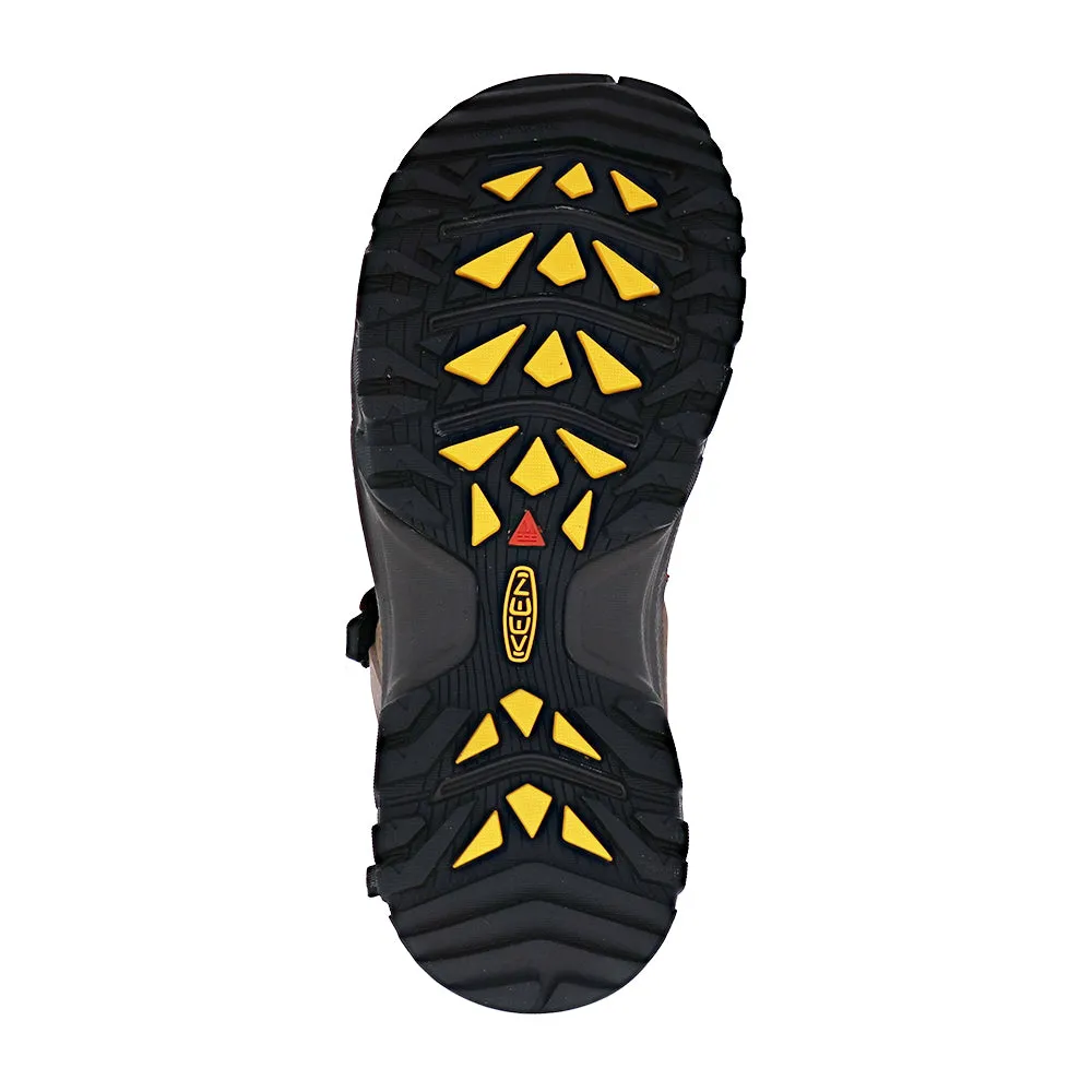 Targhee 3 Open Toe (Men's)