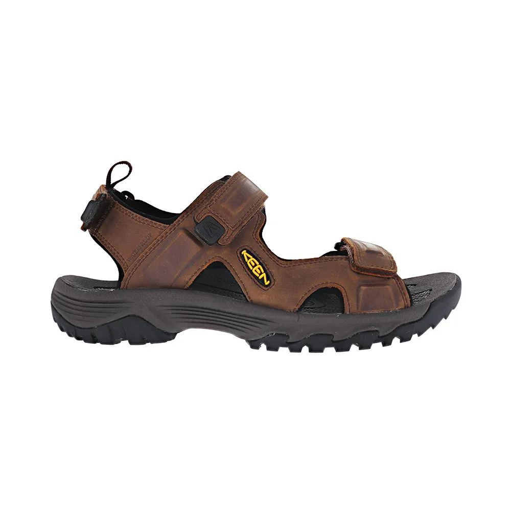 Targhee 3 Open Toe (Men's)