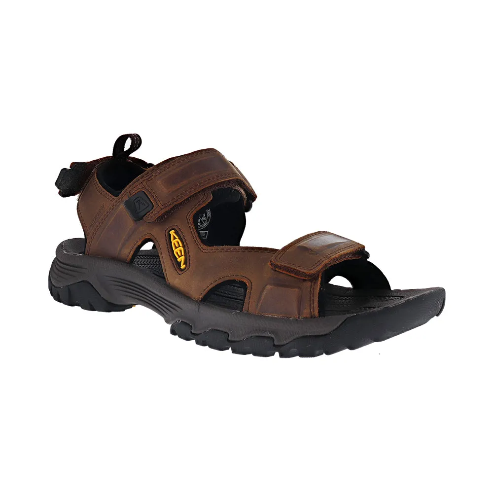 Targhee 3 Open Toe (Men's)