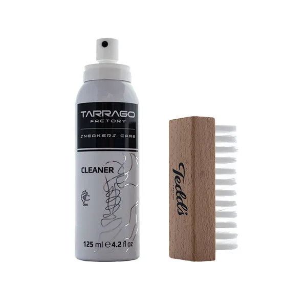 Tarrago Sneaker Cleaner Combo