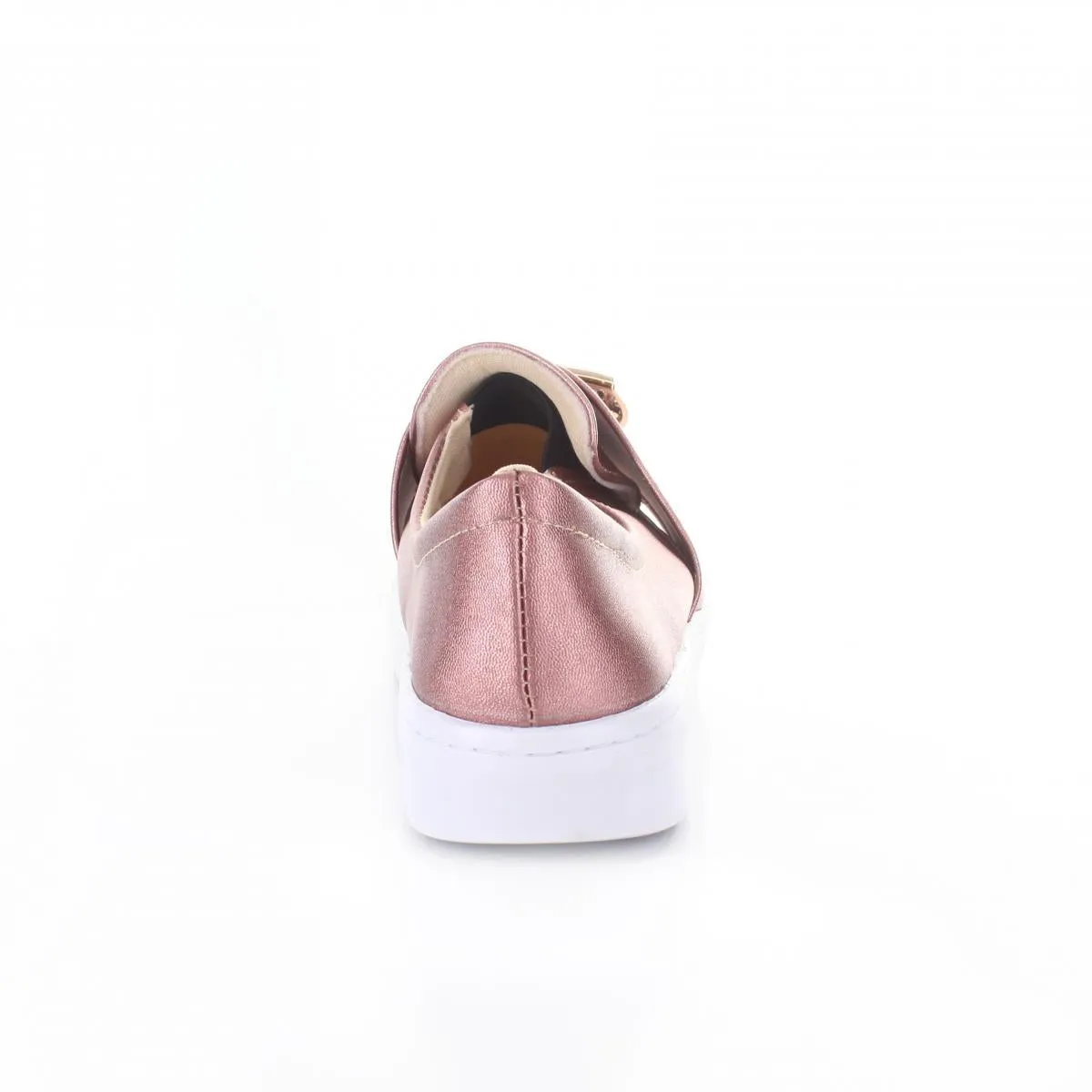 Tenis Dama Redberry Cerrado Casual 8600