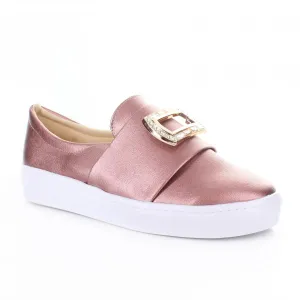 Tenis Dama Redberry Cerrado Casual 8600