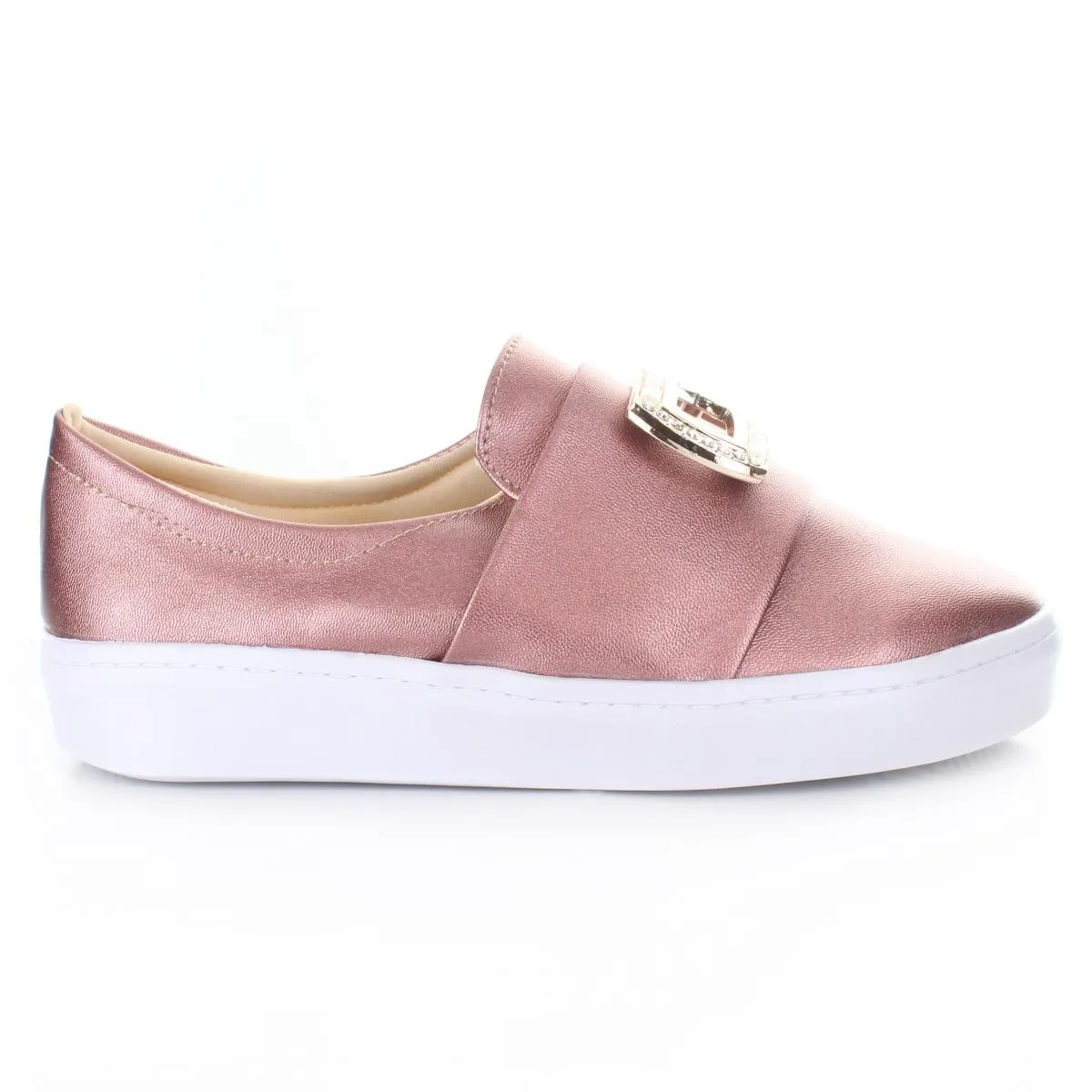Tenis Dama Redberry Cerrado Casual 8600