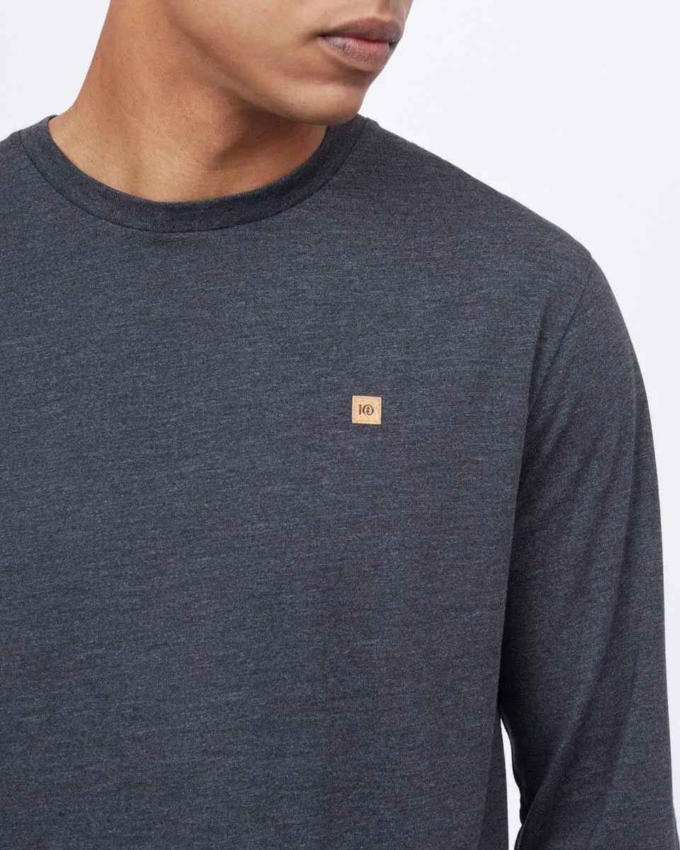 Tentree Men's TreeBlend Classic Longsleeve