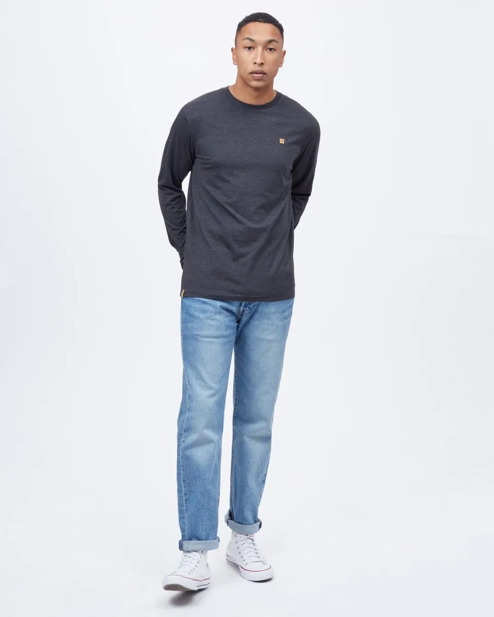 Tentree Men's TreeBlend Classic Longsleeve