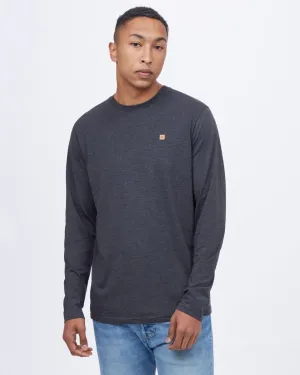 Tentree Men's TreeBlend Classic Longsleeve