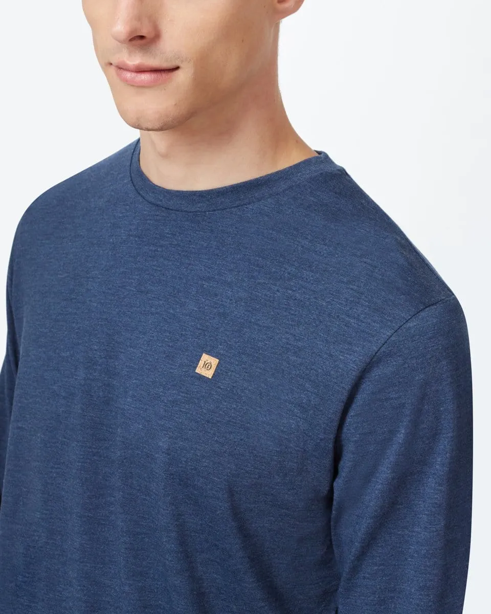 Tentree Men's TreeBlend Classic Longsleeve