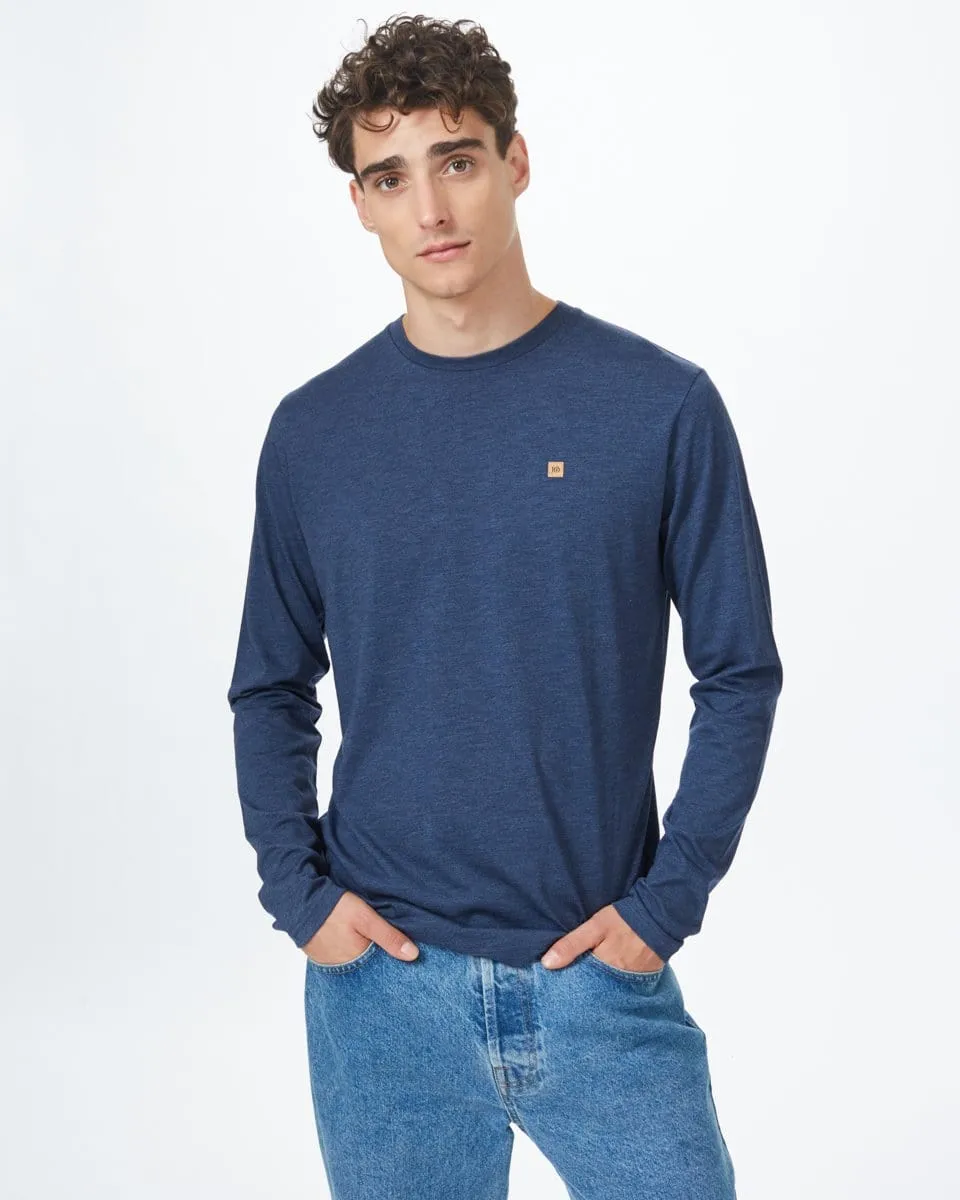 Tentree Men's TreeBlend Classic Longsleeve