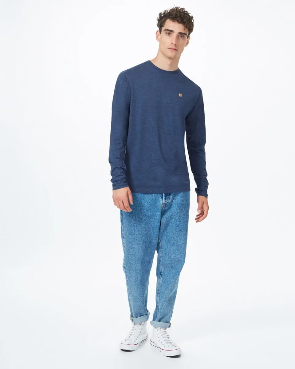 Tentree Men's TreeBlend Classic Longsleeve