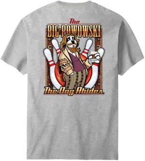 The Big Bowowski T-Shirt