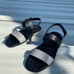THE CLASSIC SHOES