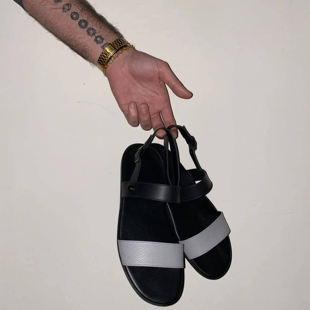THE CLASSIC SHOES