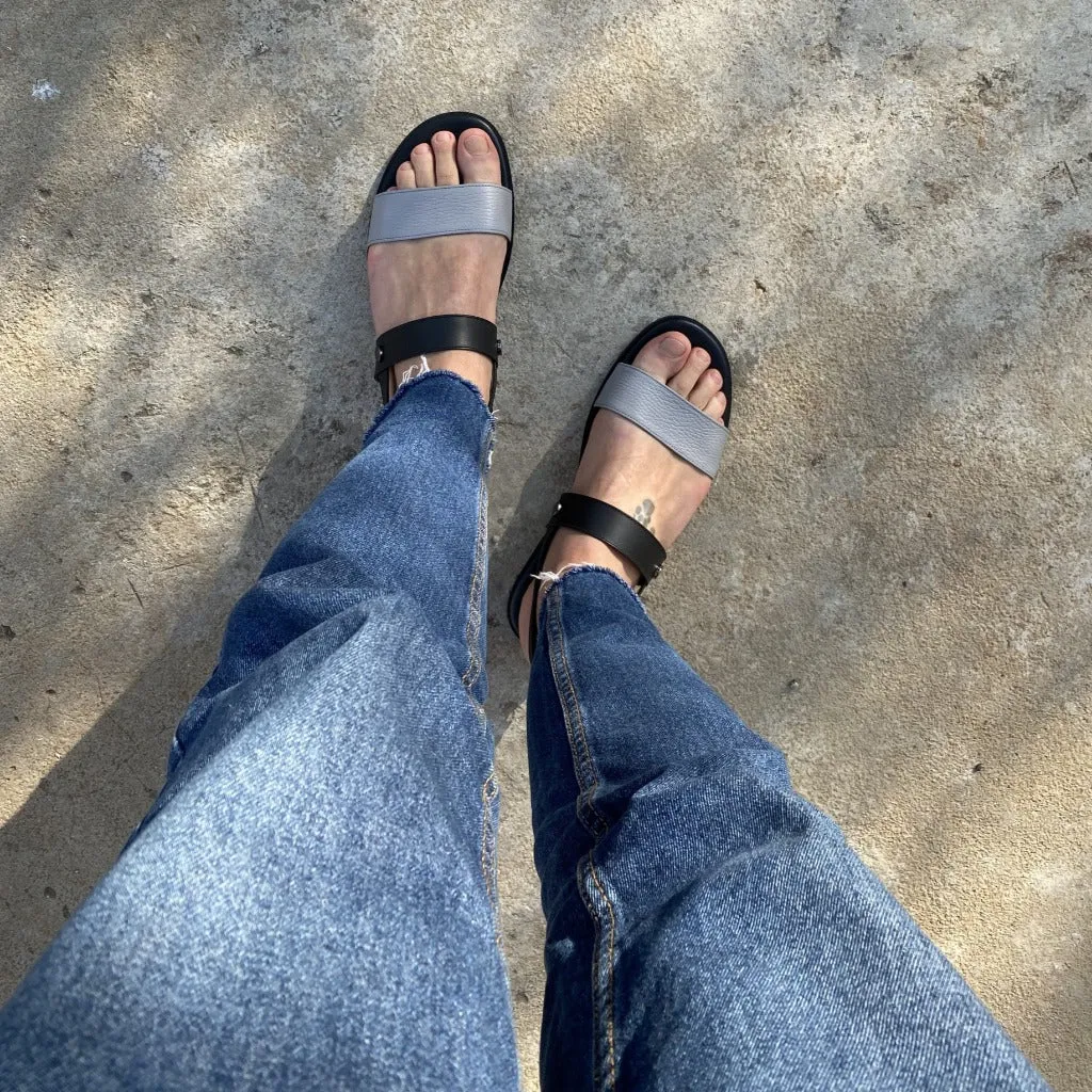 THE CLASSIC SHOES