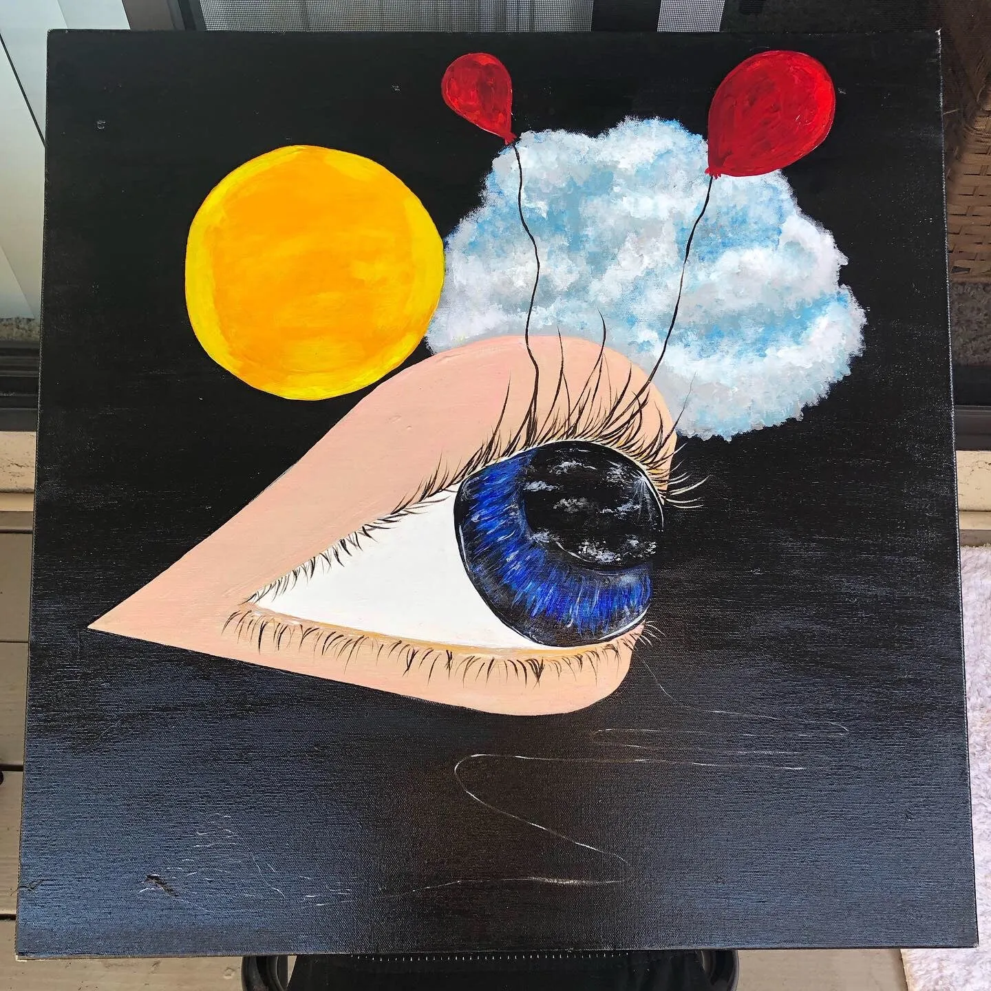 The Daydream