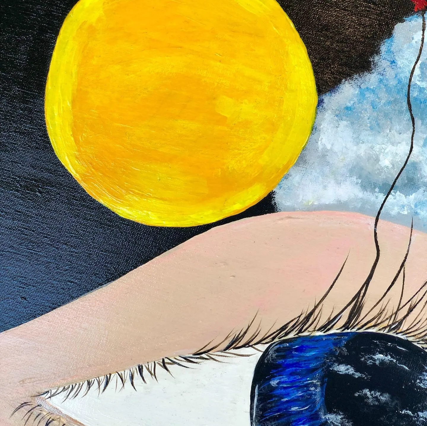 The Daydream