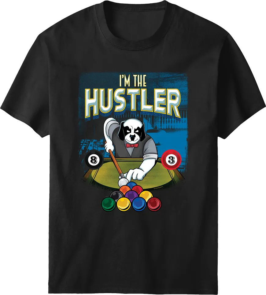 The Hustler T-shirt