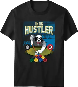 The Hustler T-shirt