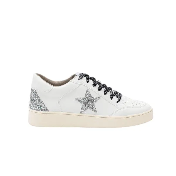 The Jennifer Star Sneaker