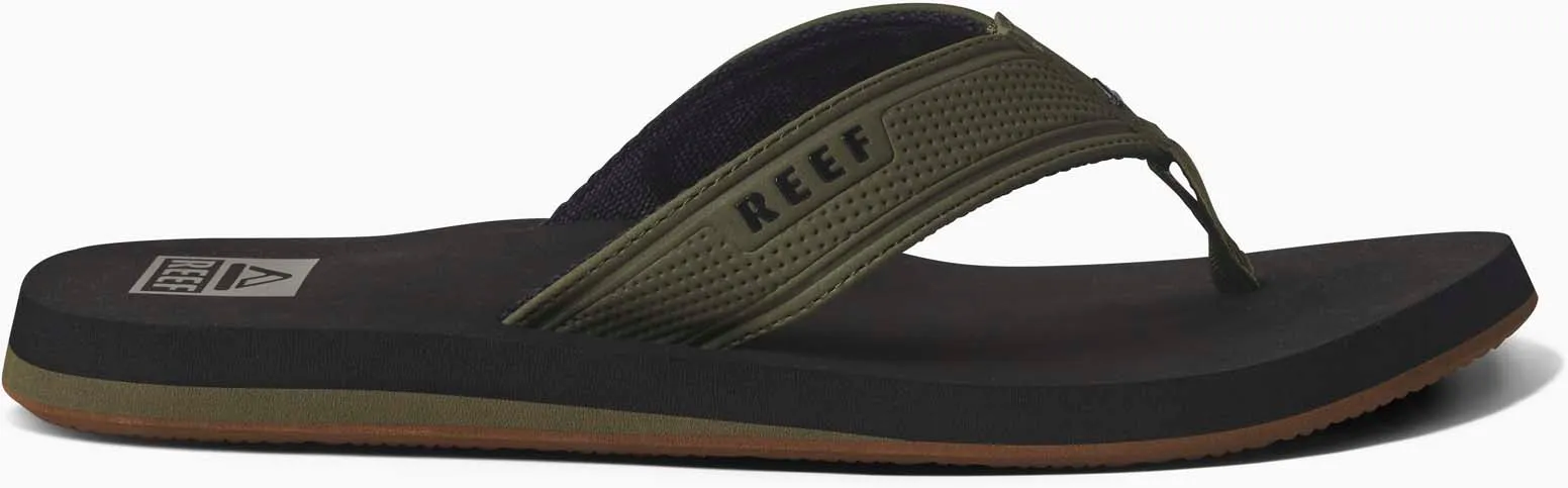 The Layback slippers