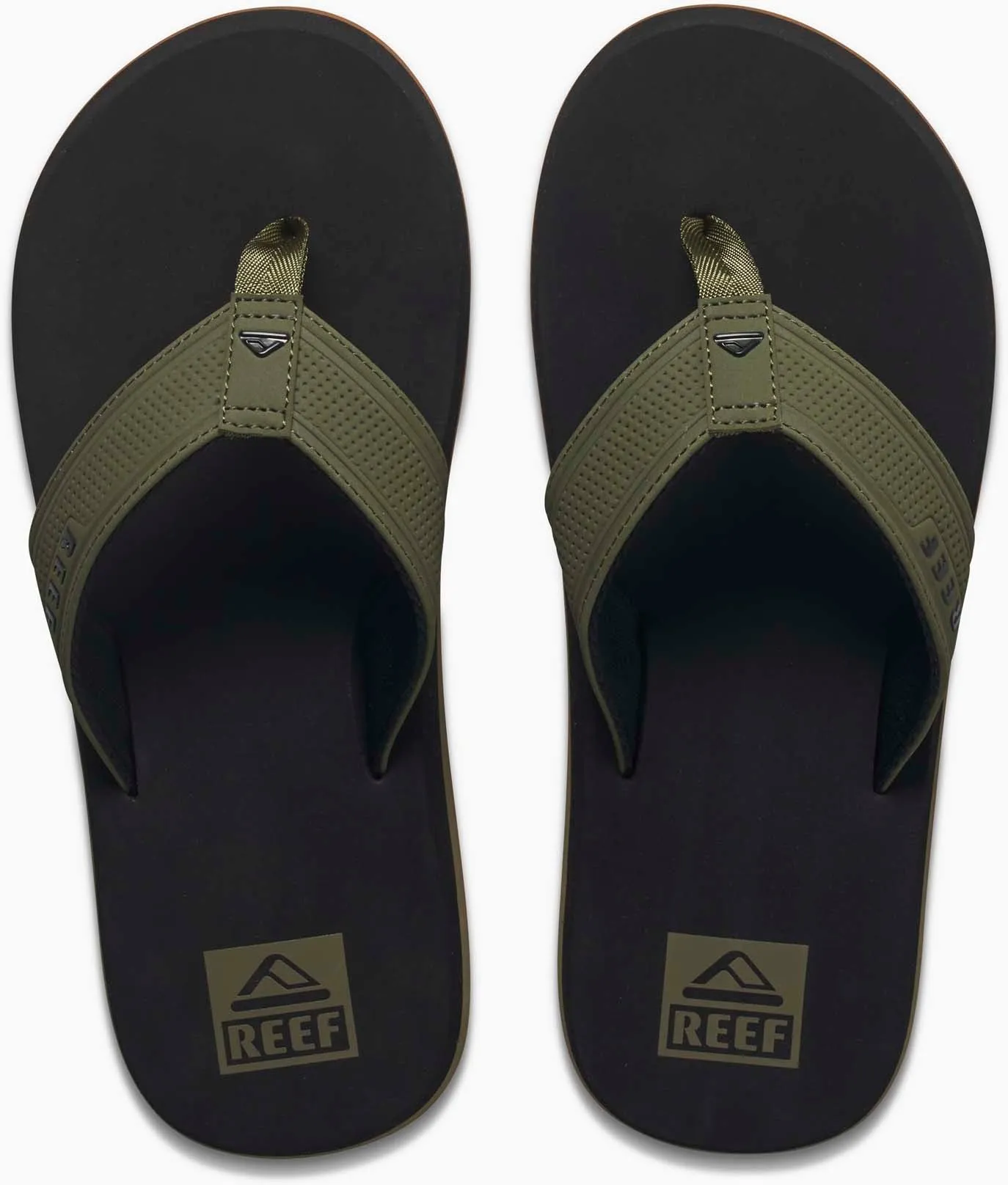 The Layback slippers