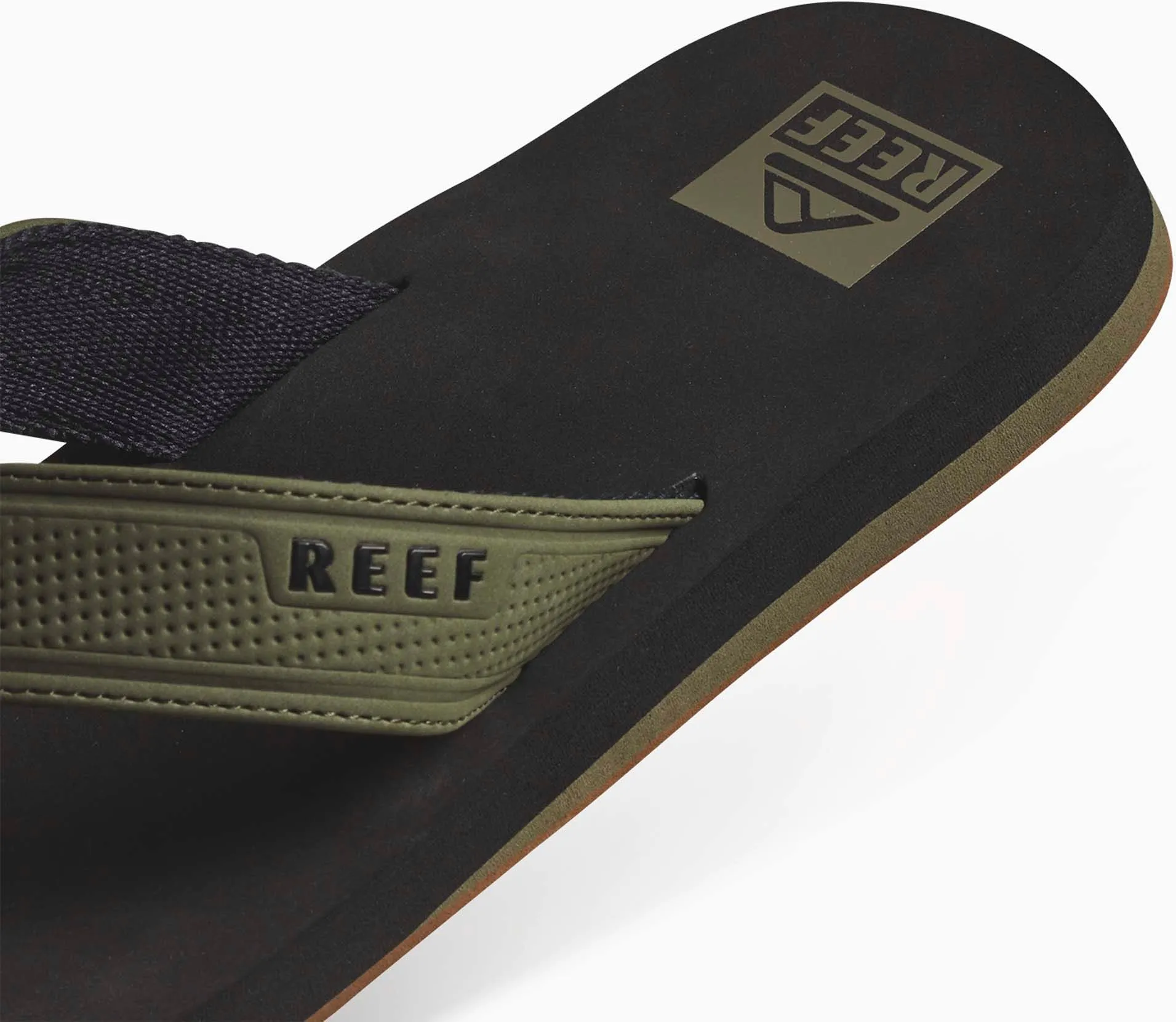 The Layback slippers