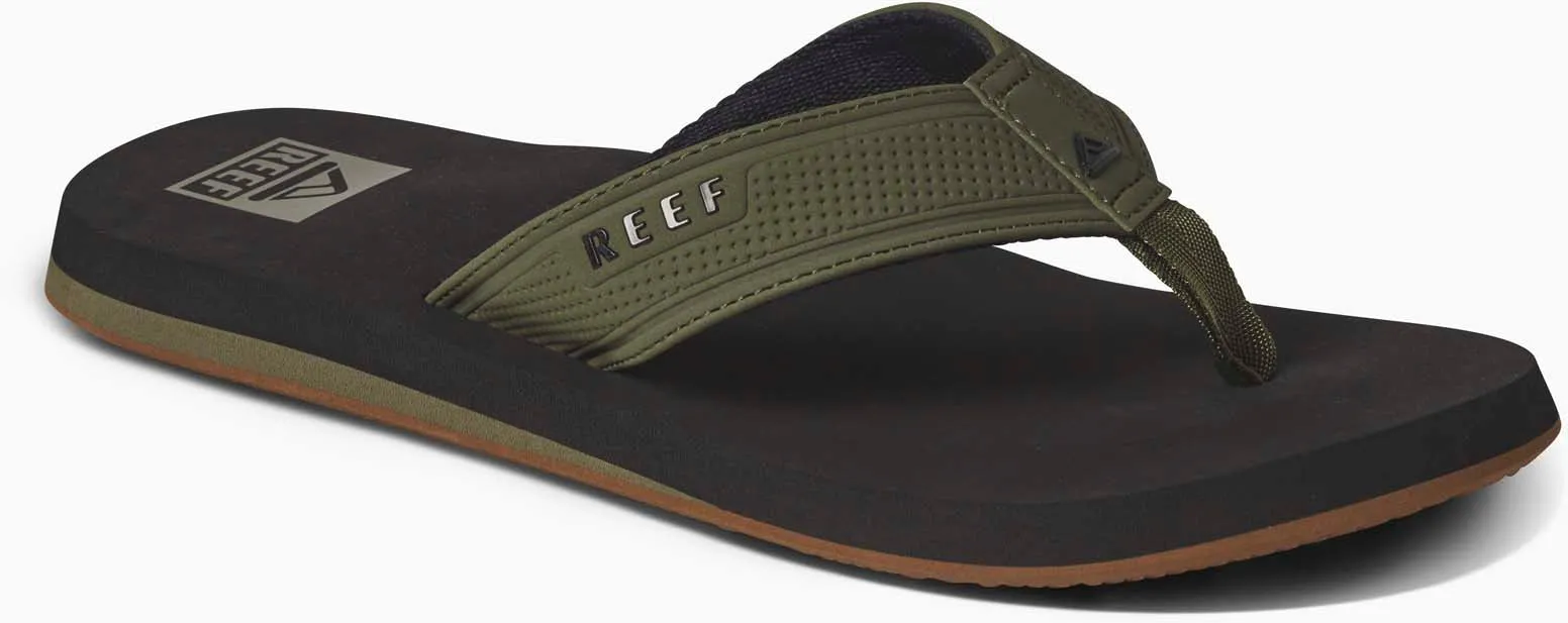 The Layback slippers