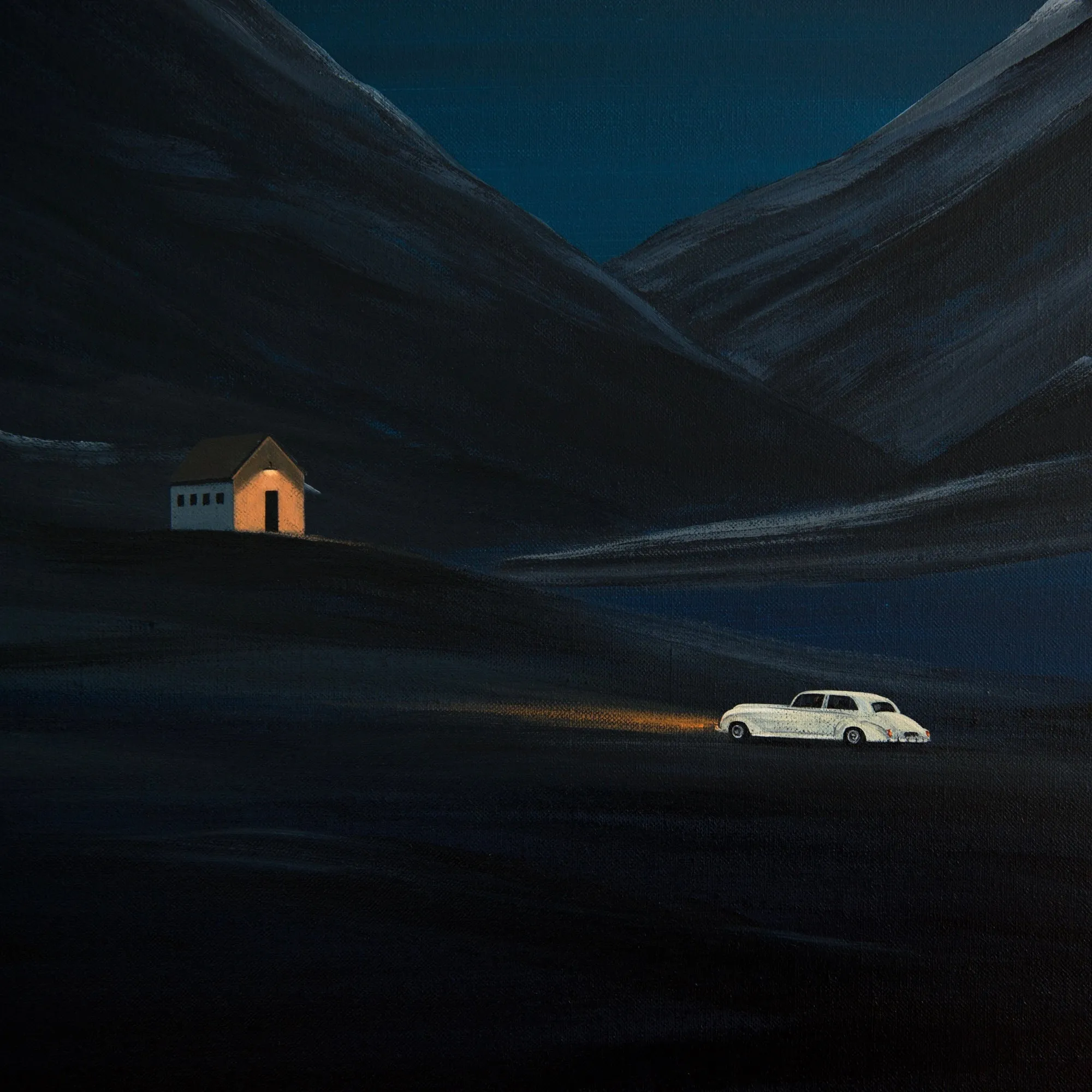 The third winter
