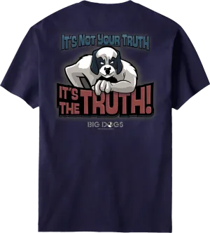 The Truth T-Shirt