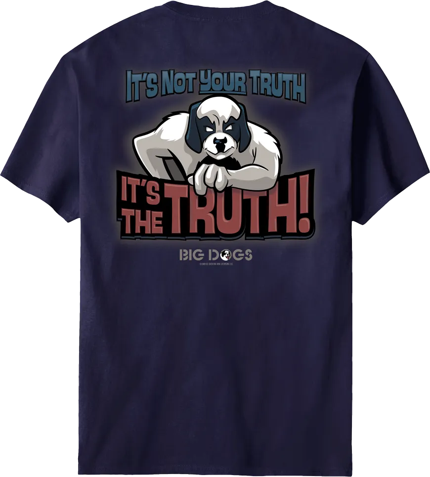 The Truth T-Shirt