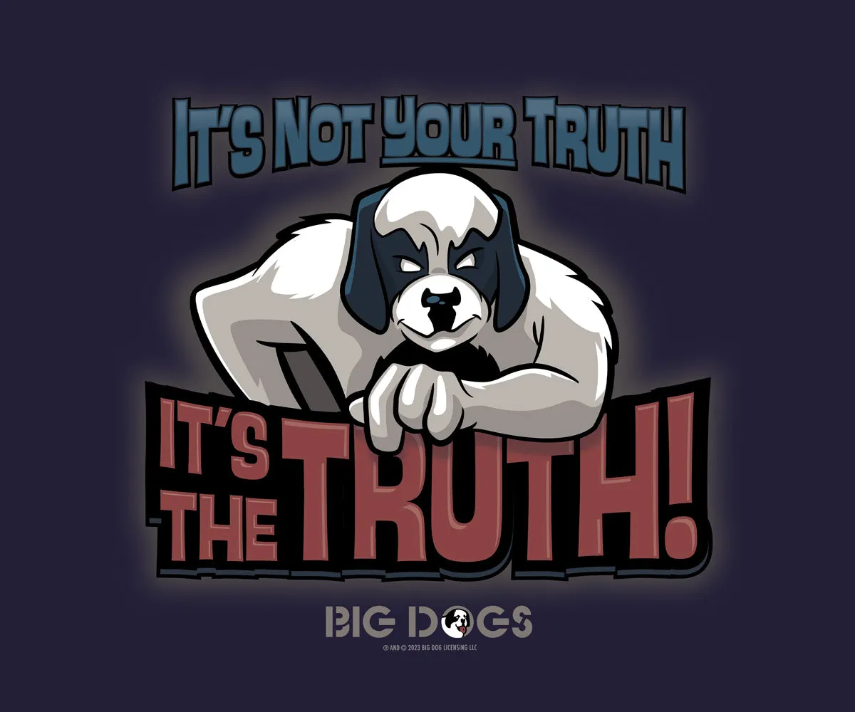 The Truth T-Shirt