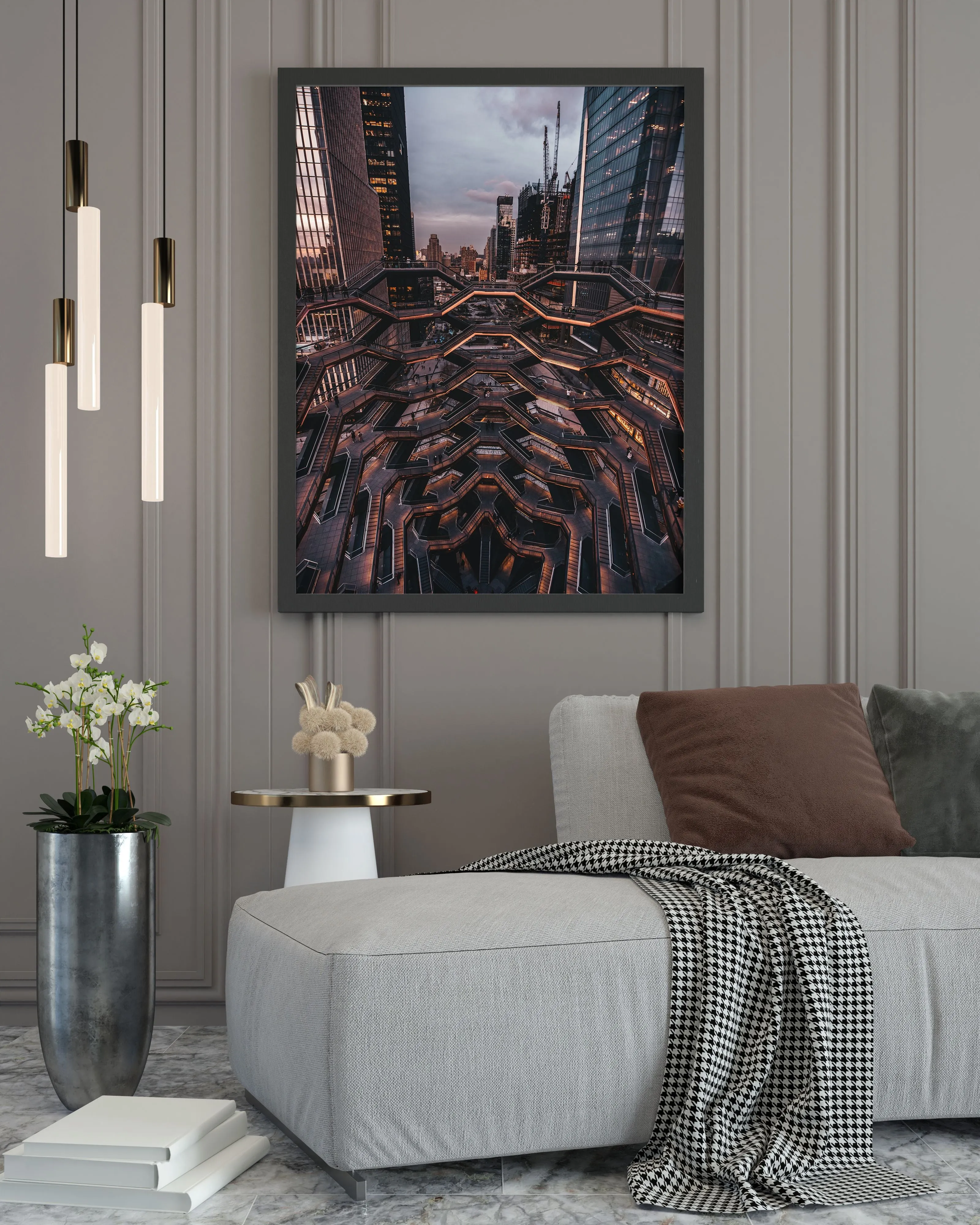 The Vessel 2, NYC