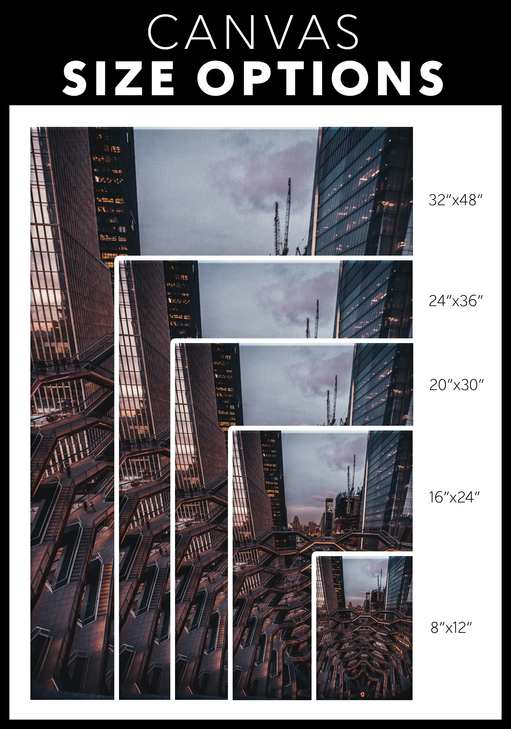 The Vessel 2, NYC