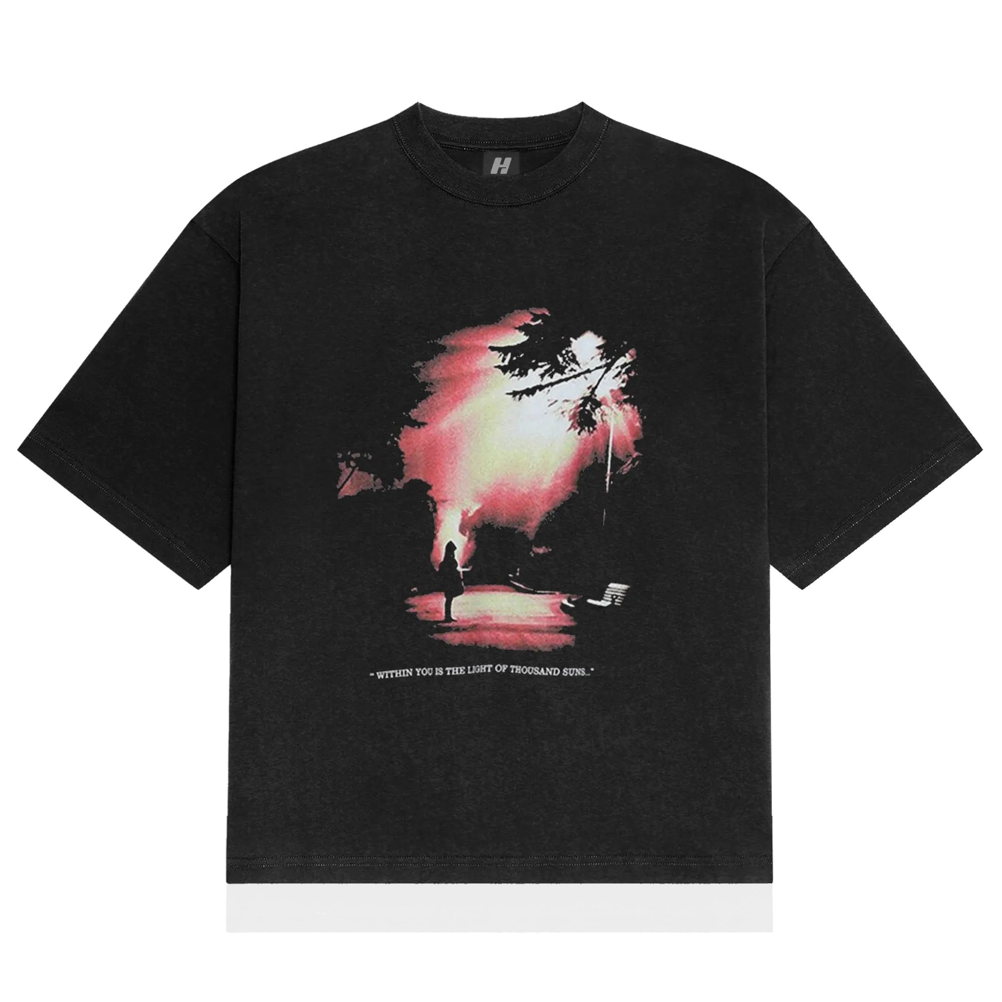 Thousand Suns T-Shirt