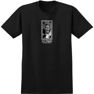 Thunder - Alltimers Tee Black