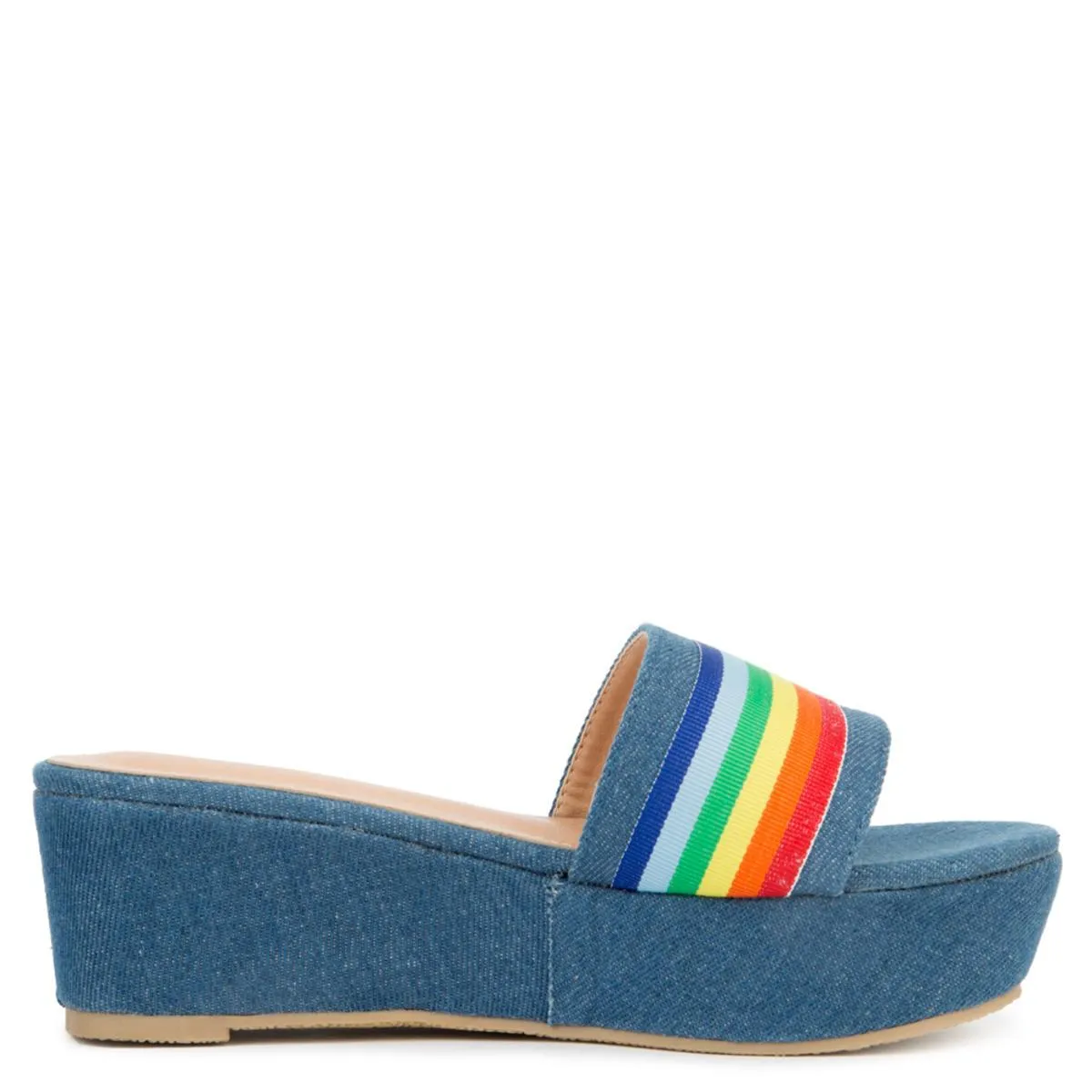 TIMMY-4 SANDAL